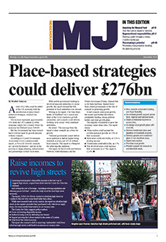  The MJ Regeneration supplement December 2025