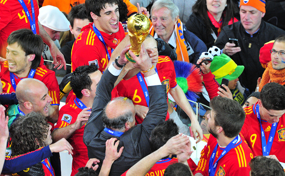 "Team Europe" gaining momentum in global PE game, says Carlyle's Youngkin