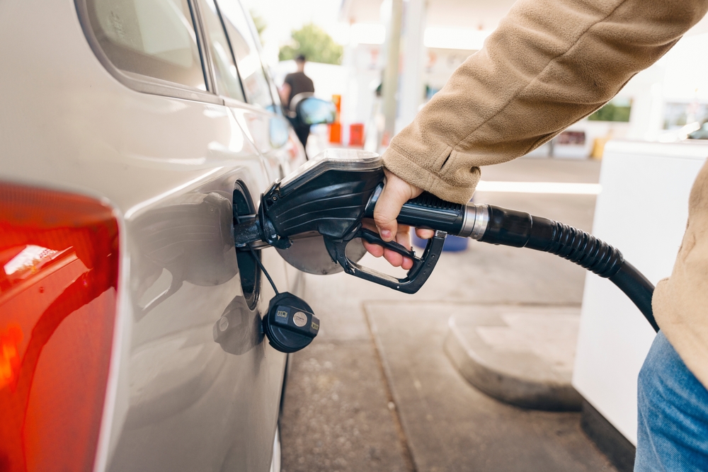 Leeds City Council suffers huge fuel theft as Middle East conflict continues