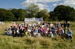 Anti-roads campaigners get £2.5m Lush fund