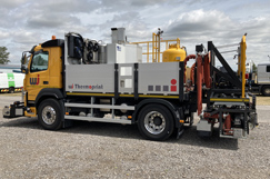 WJ successfully trials automated tech in safety breakthrough