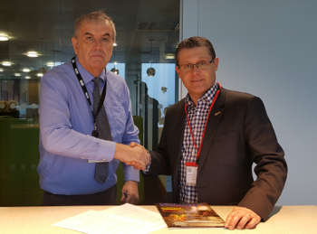 On a mission: Highways and IHE look to the future with new deal