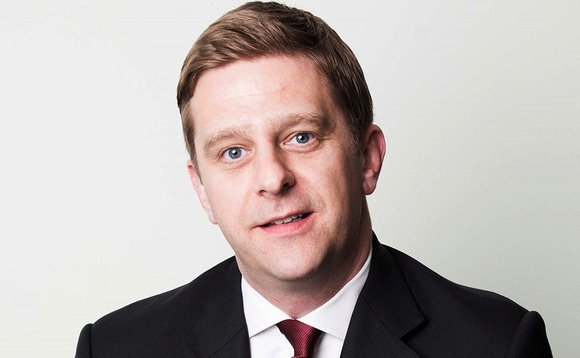 August hires Mike Biddulph as partner