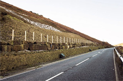 National Roads Fund: Just £426m in two years for local roads