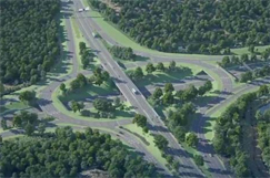 'Only travel if necessary': M25 faces third closure