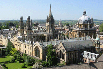 Oxford to maintain its own roads in £2.6m deal with county