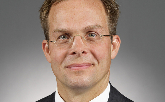 HarbourVest appoints König to London office