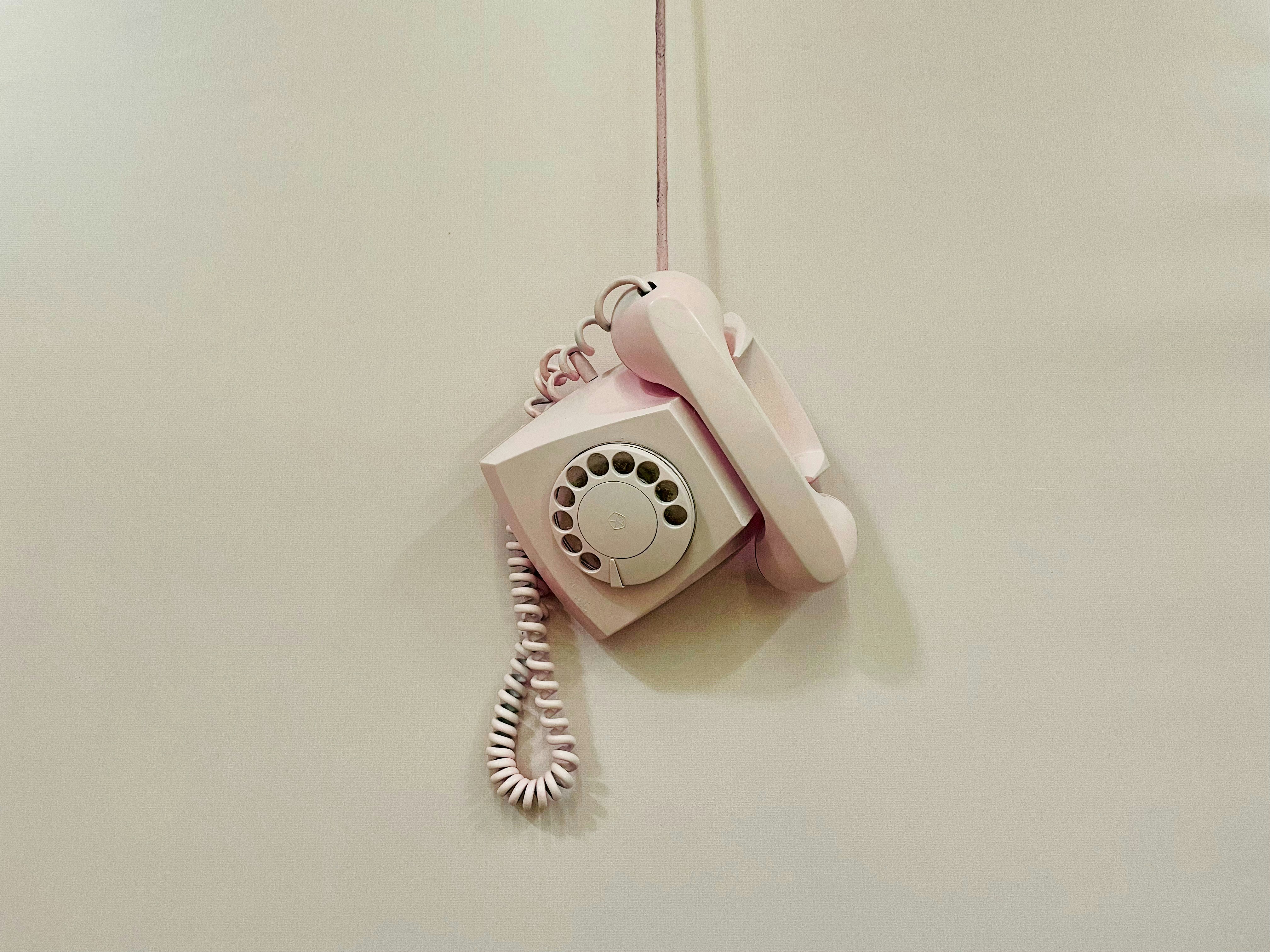 Over 12,000 calls to Martha's Rule helplines in first 18 months