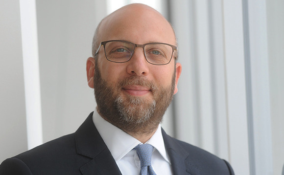 Arma appoints new partner, and managing director