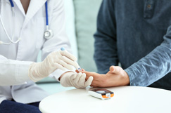 RSMA backs diabetes charter