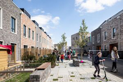 Active Travel England becomes statutory consultee on planning applications