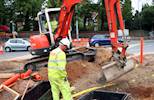 Permit schemes for street works could be standardised 