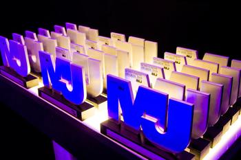 The MJ crowns Local Authority of the Year