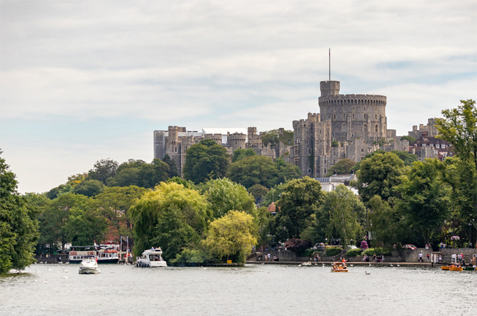 Marlborough bags £115m Windsor contract