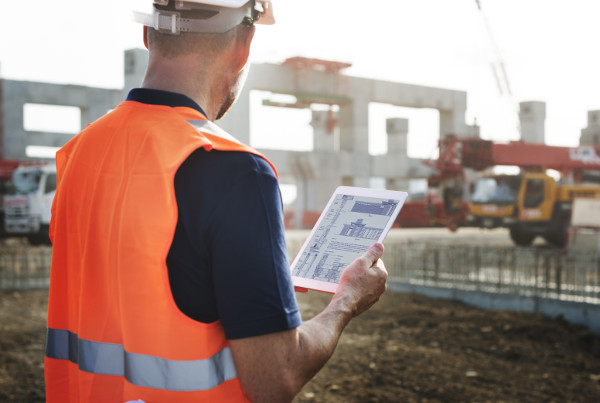 Toppesfield's defect reporting up 90% with paperless push