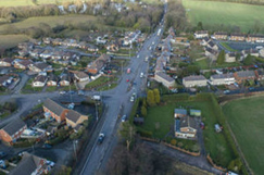 BAM Nuttall scoops £200m link road deal