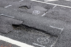 Councils 'have tightened pothole payout criteria'