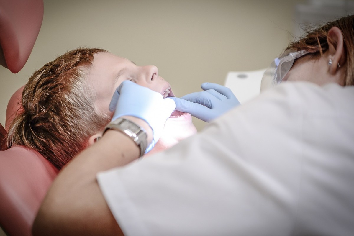 Invest in council-run oral health programmes, says report