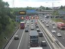 M1 barrier upgrade awarded to bmJV