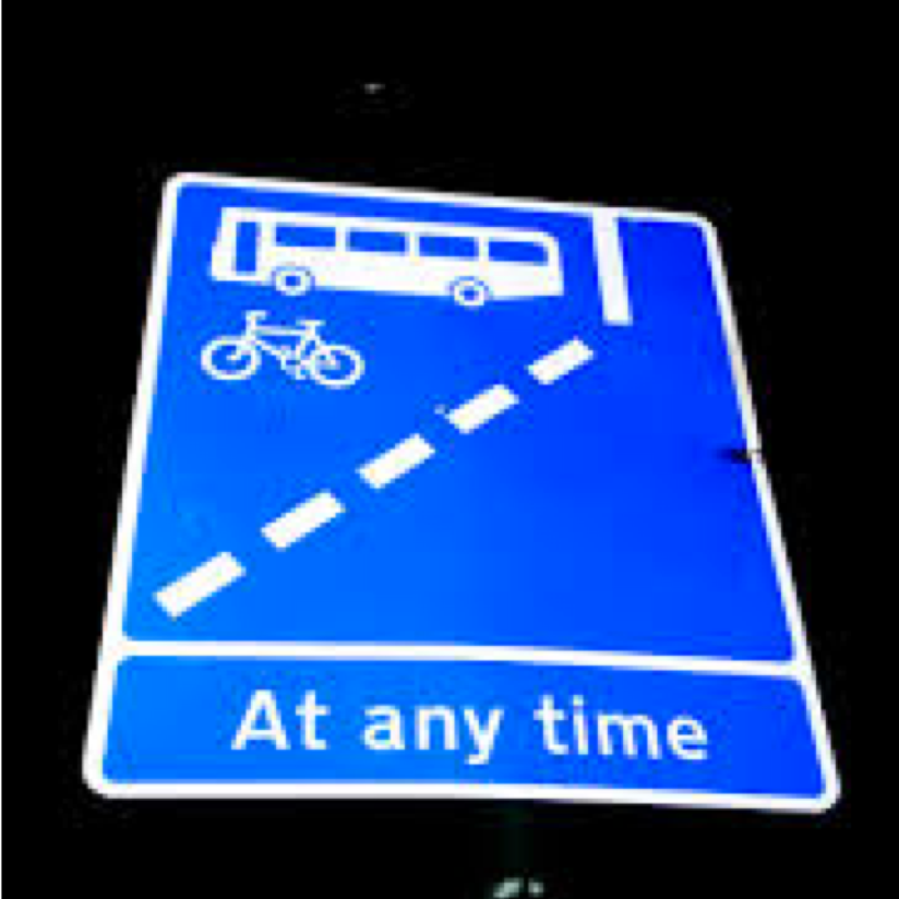 Bristol confirms Noel's bus lane jungle confession