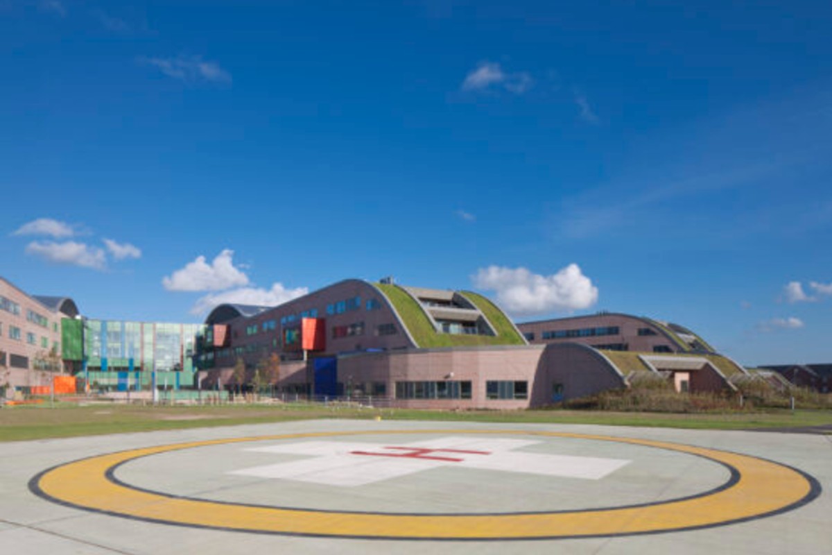 Alder Hey using AI to tackle NHS rota challenges