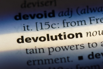 HR must prepare for devolution discussions today