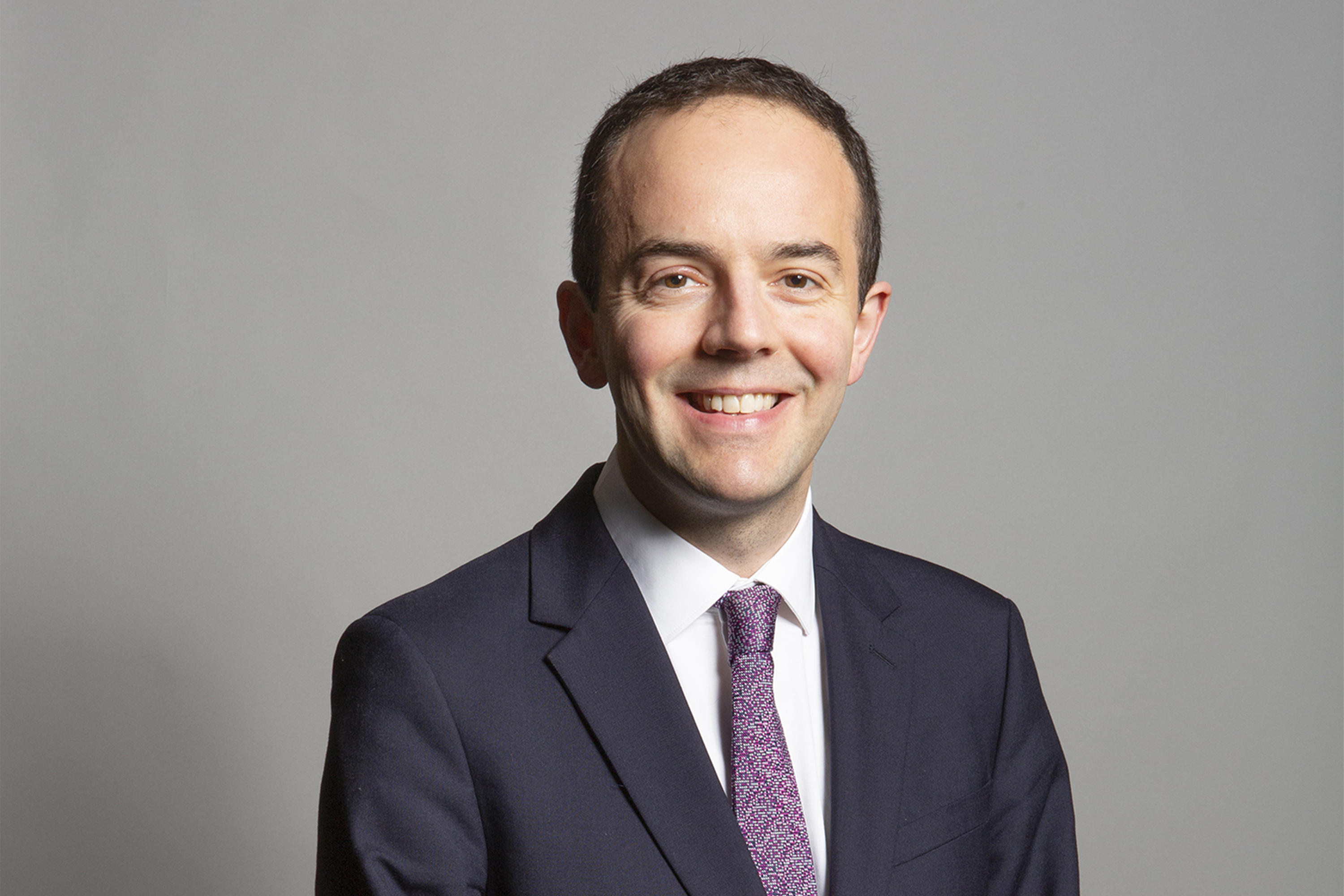 BREAKING NEWS: James Murray appointed health secretary