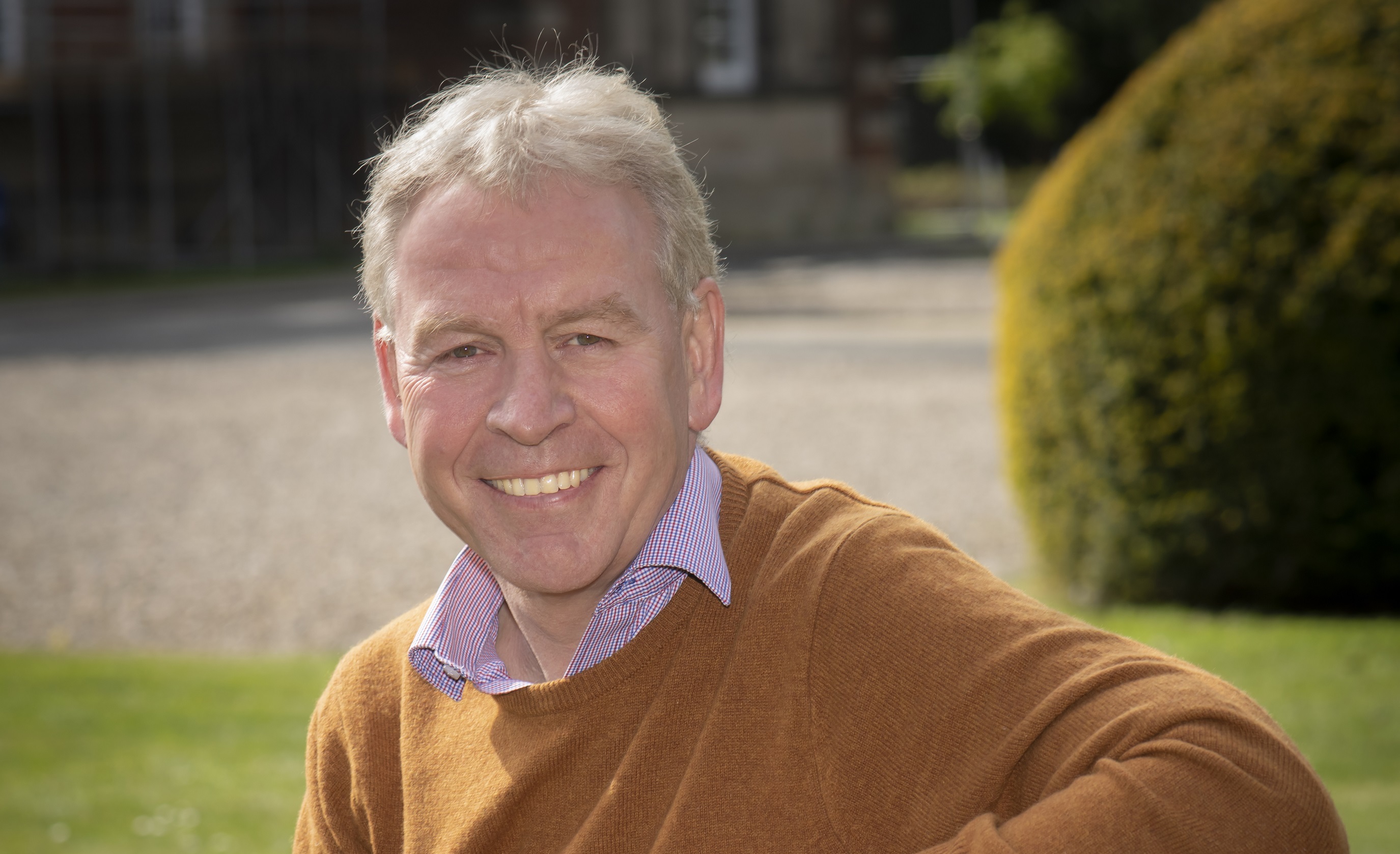 North Yorkshire Council chief announces retirement