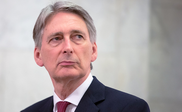 UK government to invest £400m in venture