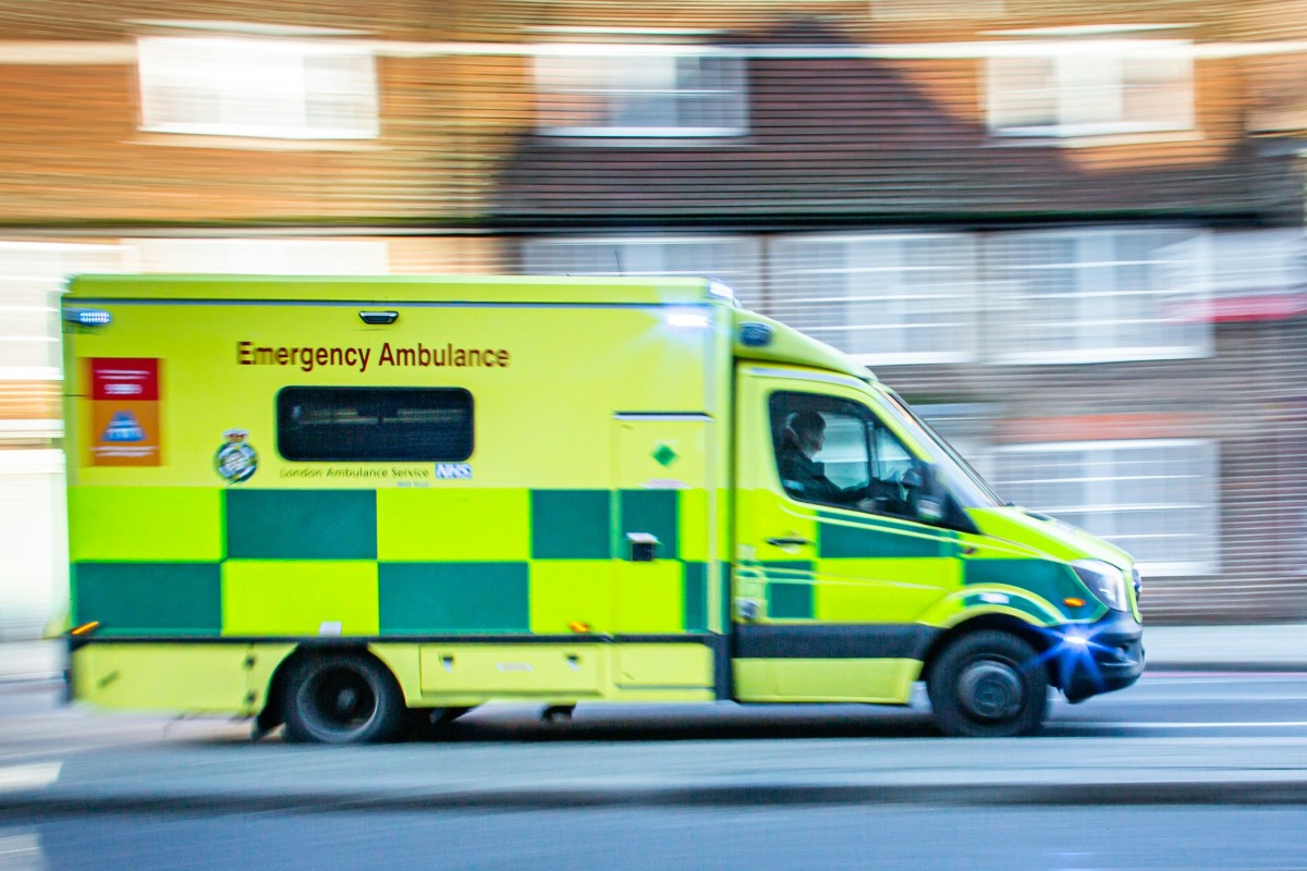 Yorkshire Ambulance workers secure new pay deal