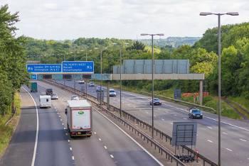 Highways England announces simulation and visualisation project