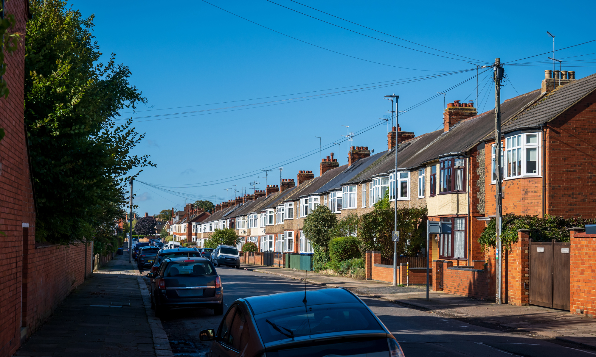 A Budget eye on council tax