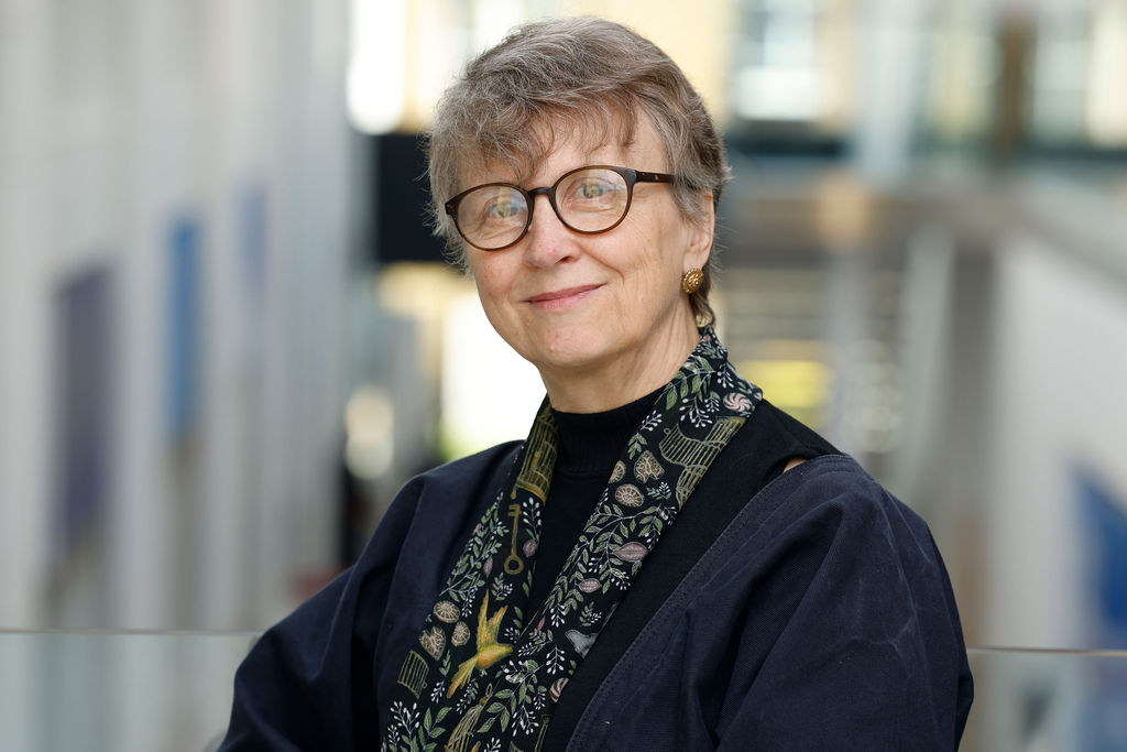 Shared dataset provides joined up care for older people