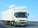 Foreign hauliers comply with new levy