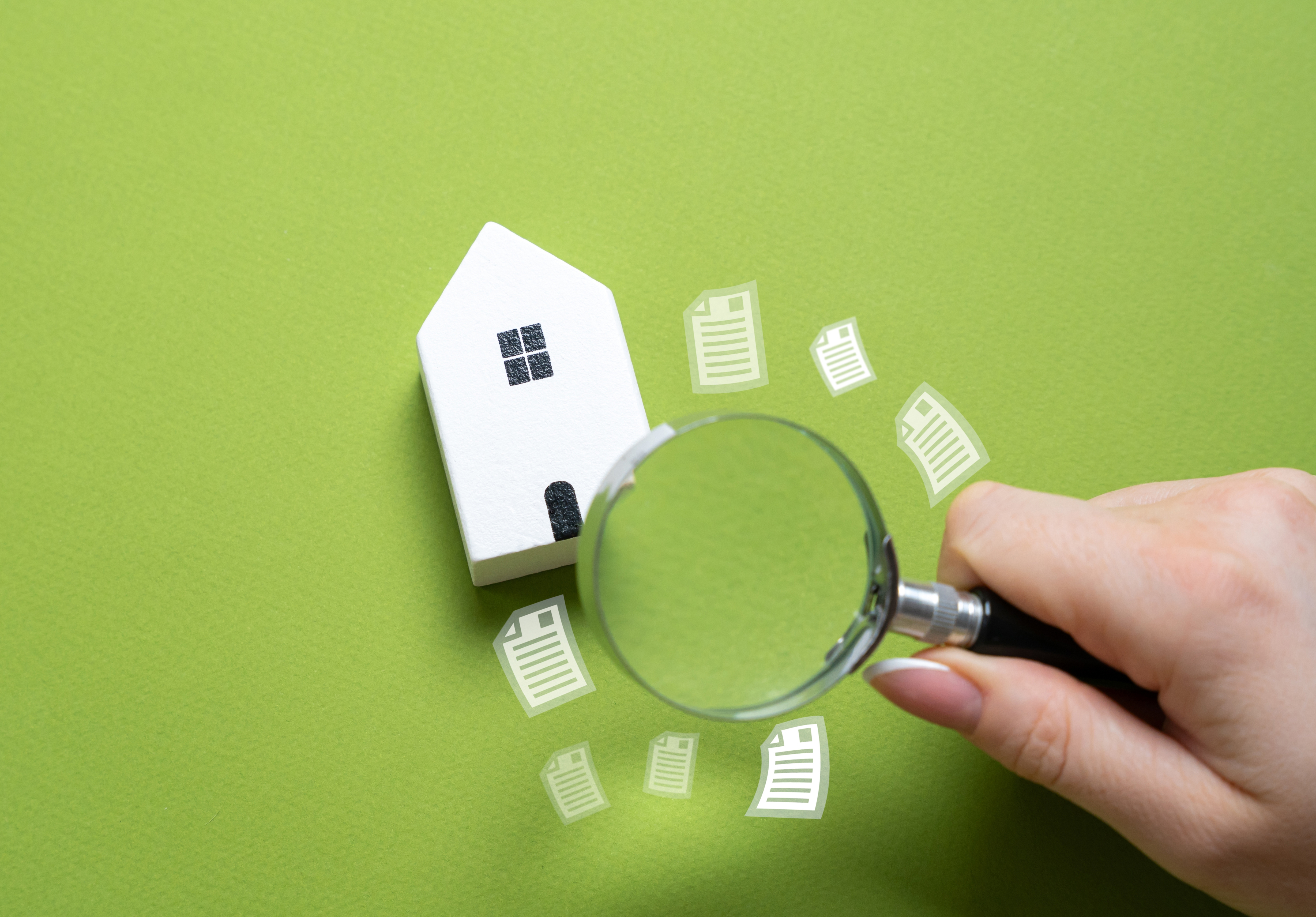 Councils getting worse housing grades