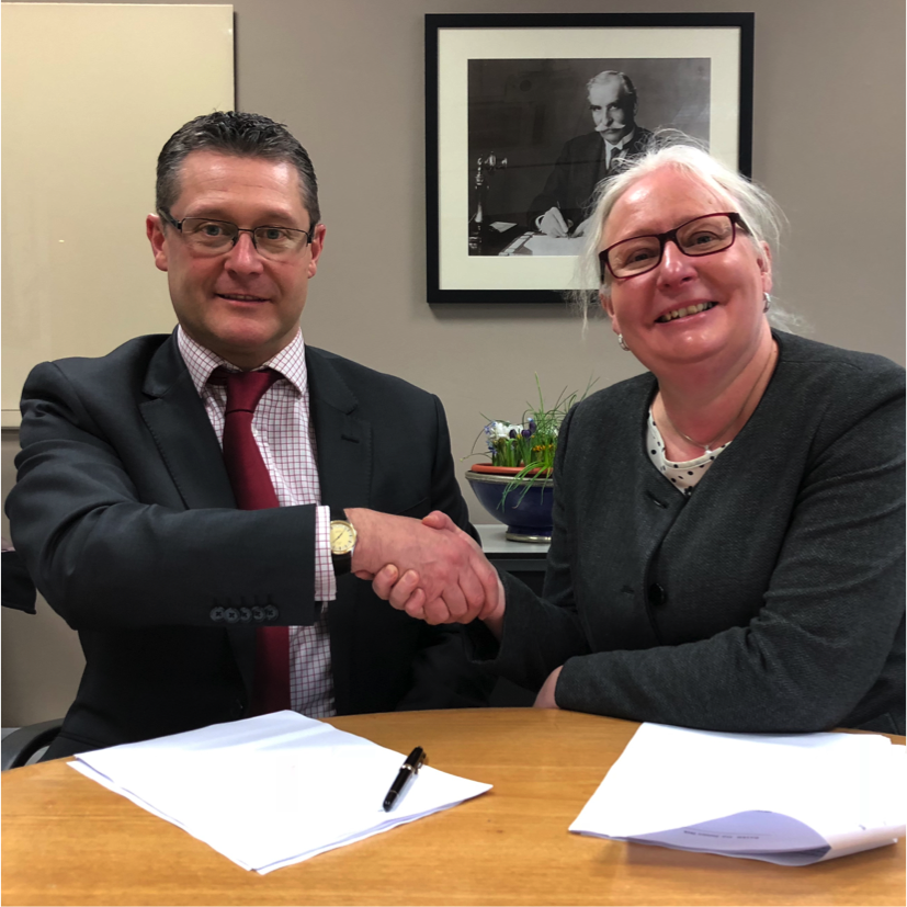 SMART Highways publisher to produce ITS (UK) annual review