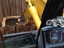 Costain introduces improved excavator safety on M1 project