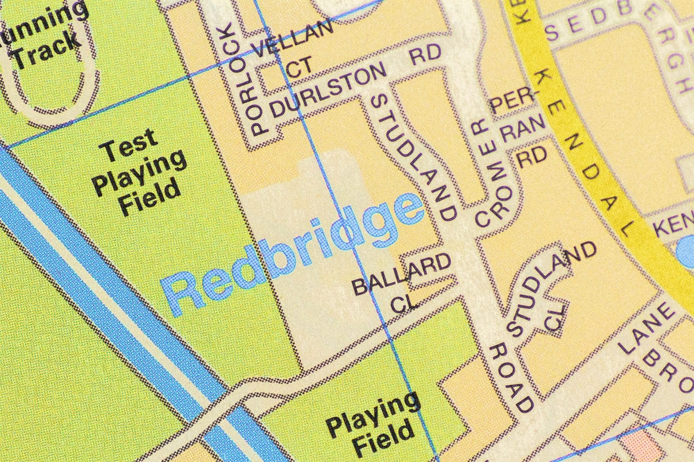 Peer warning over Redbridge finances