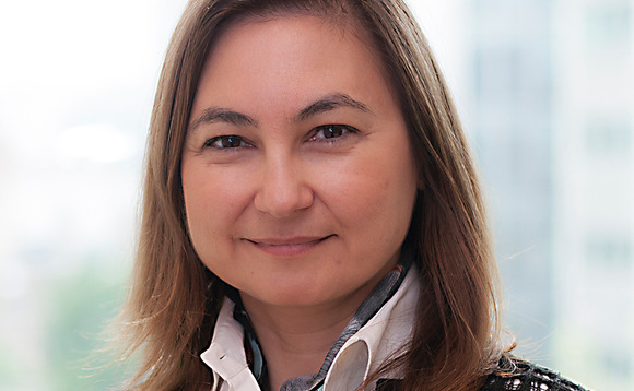 Investec hires Markova in acquisition finance team