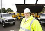 Cumbria spends £7m on new highways fleet