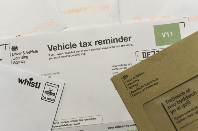 Pay-per-mile tax coming for EV drivers