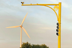 Site speed cameras go intelligent and green