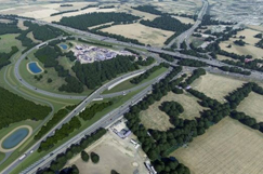 £150m M25 scheme starts after planning delays