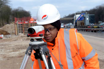 Galliford Try gets smart with £67m M56 deal