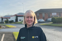 Paula Claytonsmith takes the reins at LCRIG