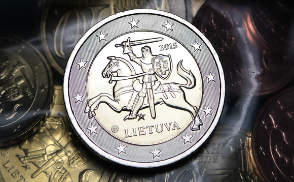Lithuania's entry into eurozone spells good news for PE