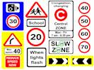 Safety call for better signs and markings