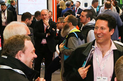 Traffex: The trading floor of transport is back