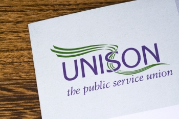 Unison: More than nine out of 10 council workers reject pay offer