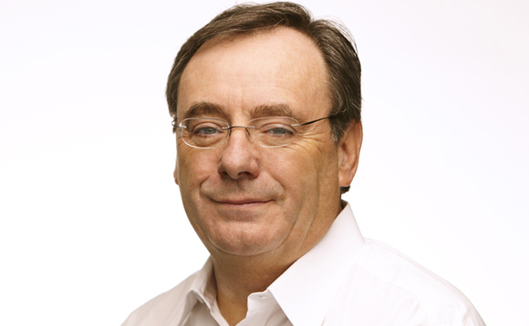 Sir George Buckley to join Arle Capital
